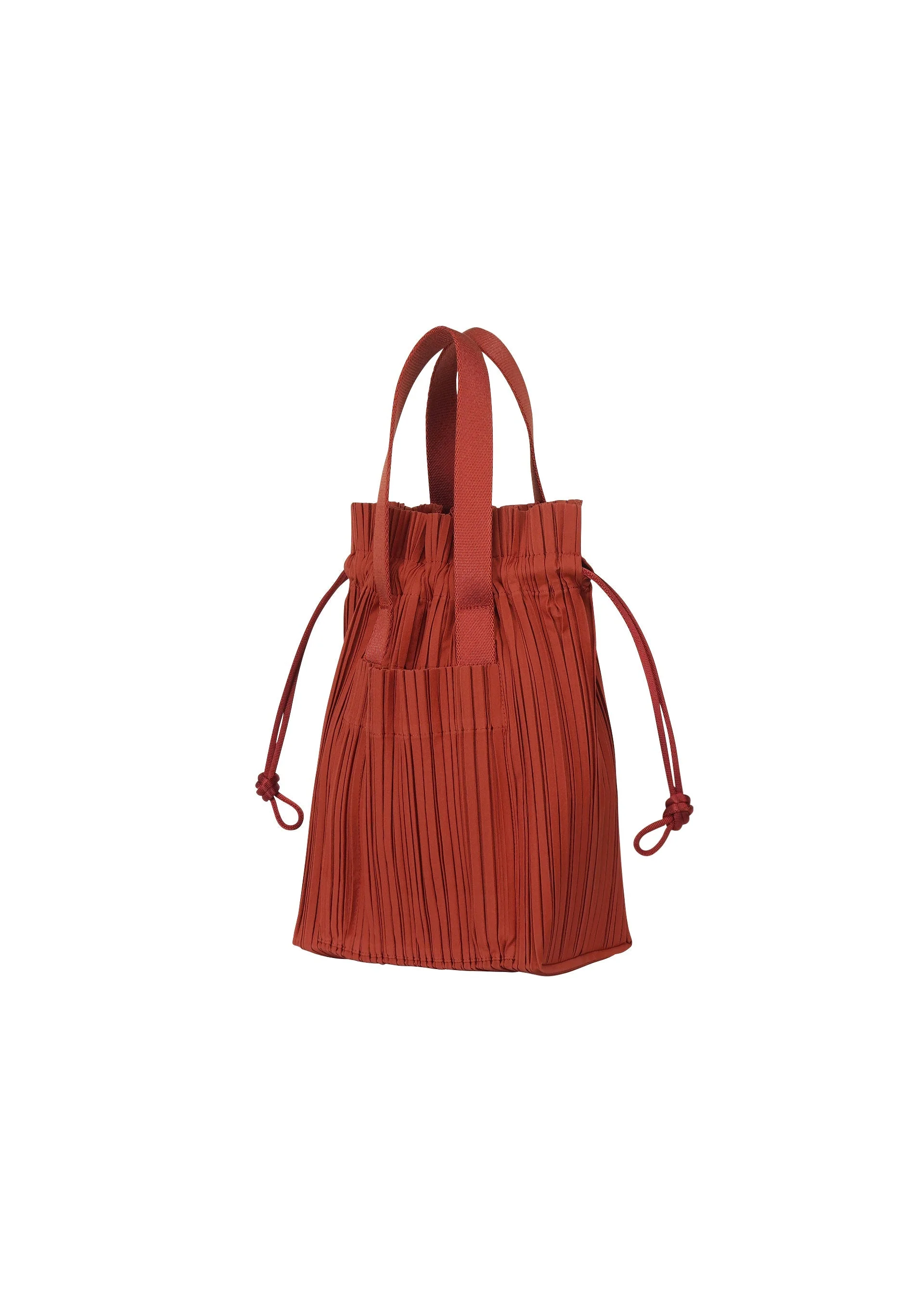 PLEATS TOTE BAG - Image 4