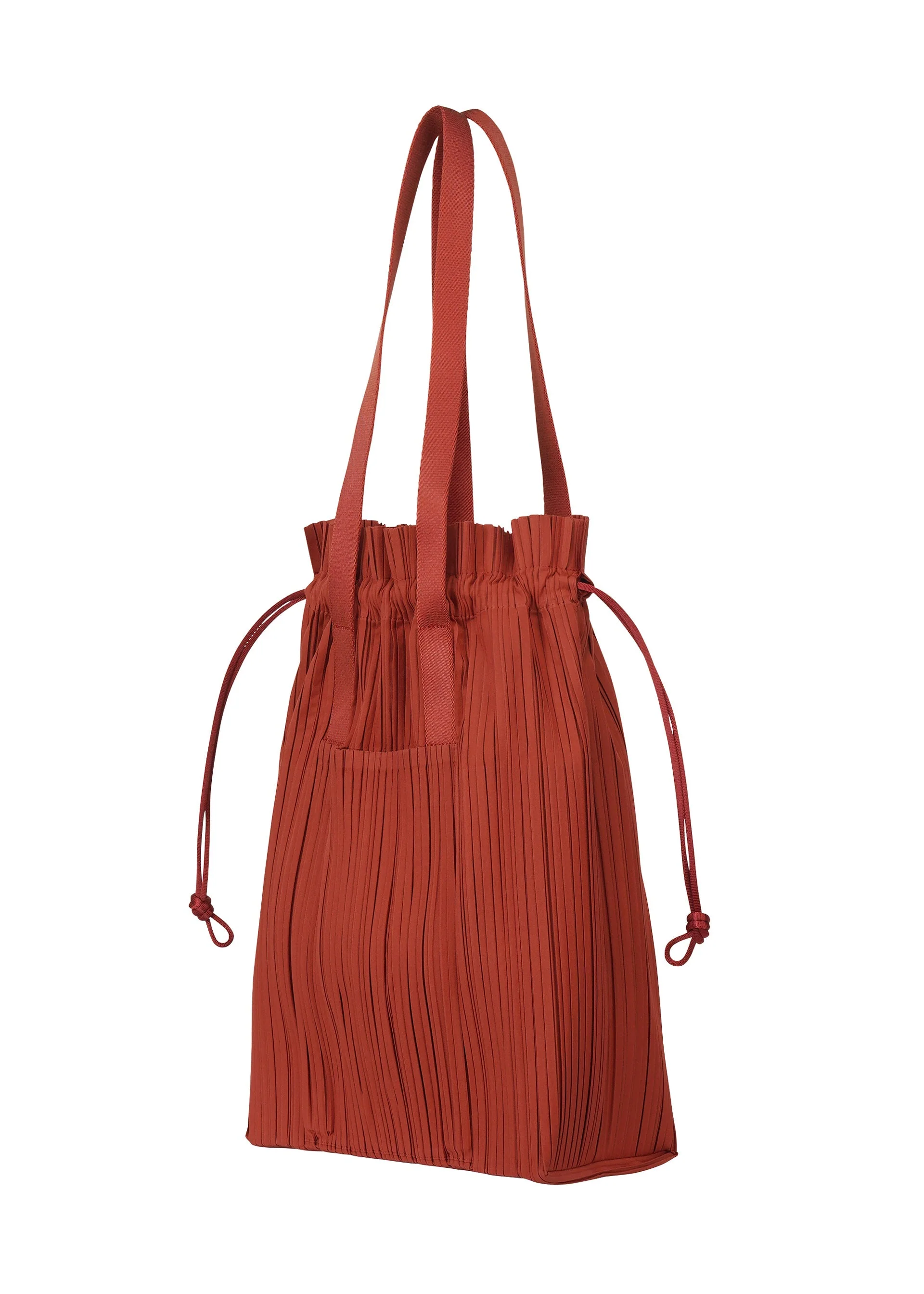 PLEATS TOTE BAG - Image 3