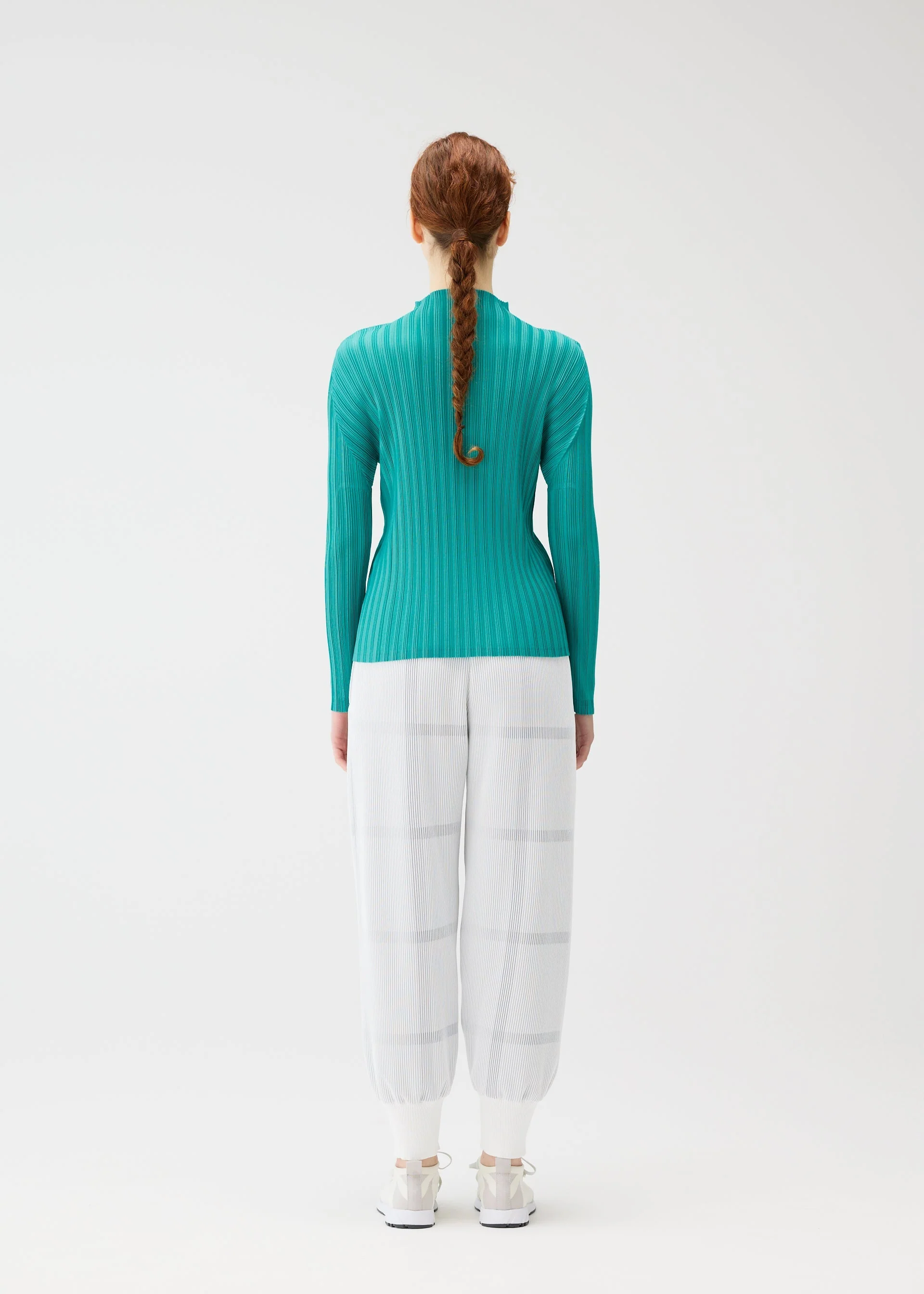 CROSSING KNIT - Image 6