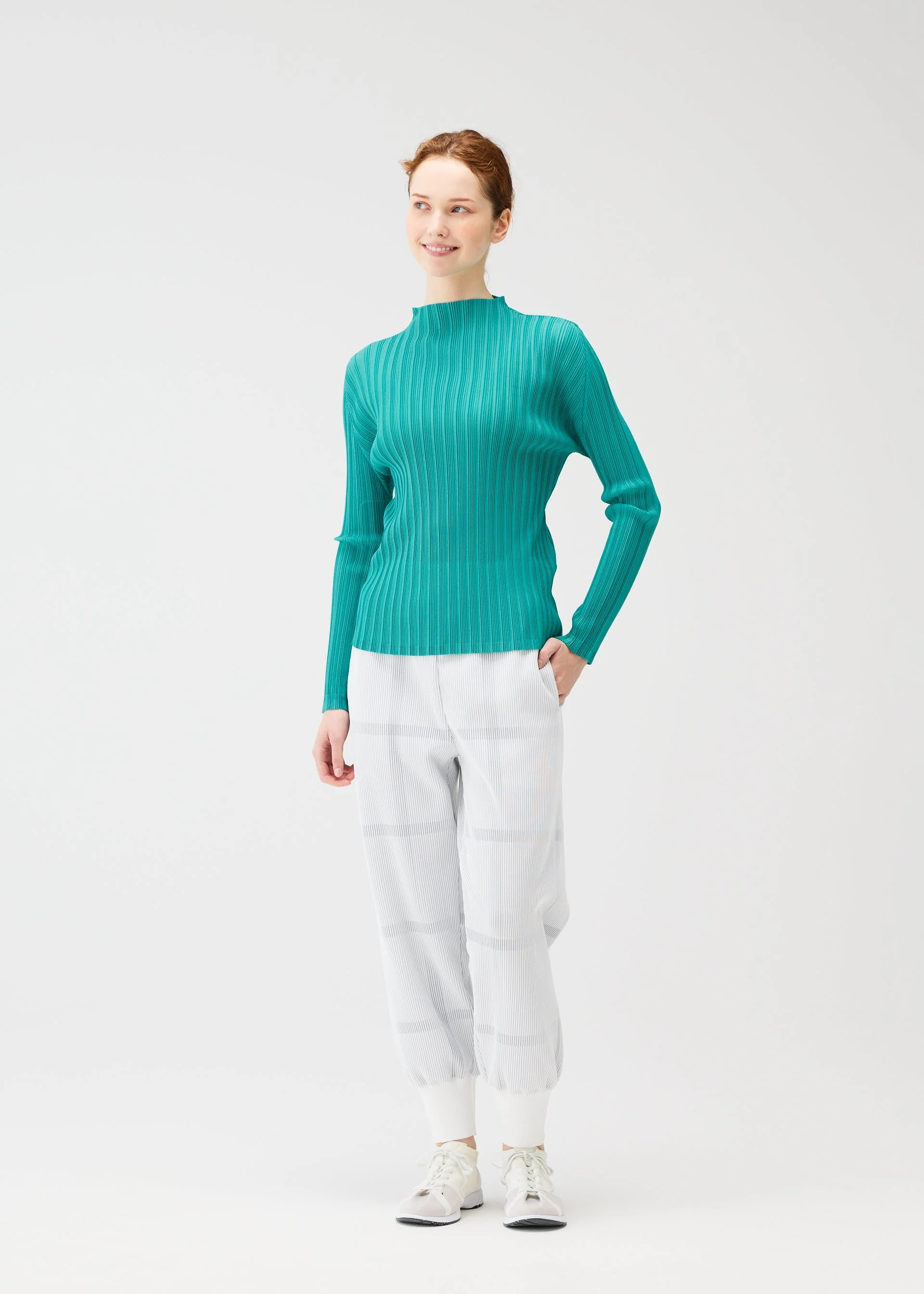 CROSSING KNIT - Image 7