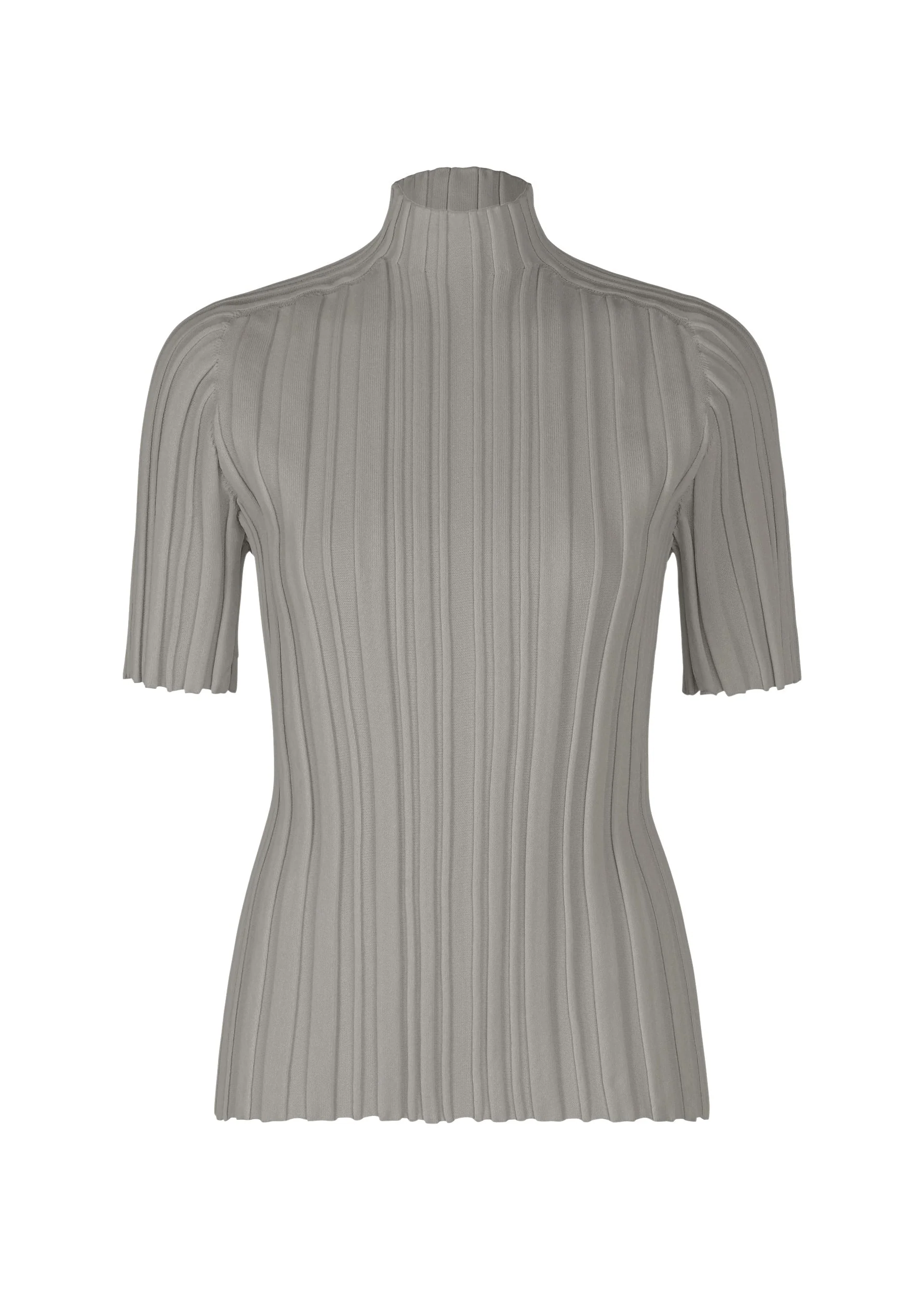 RIB KNIT