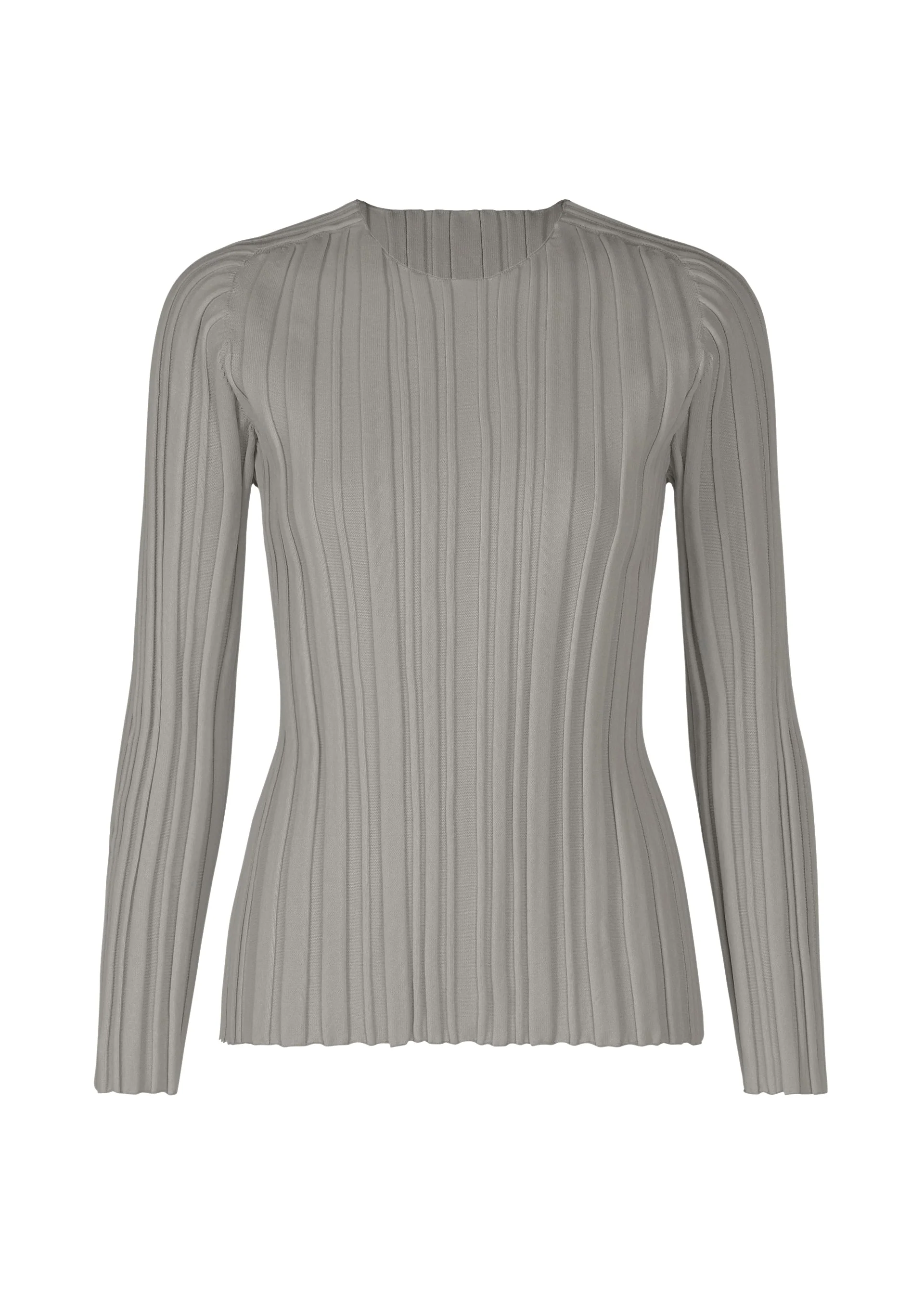 RIB KNIT