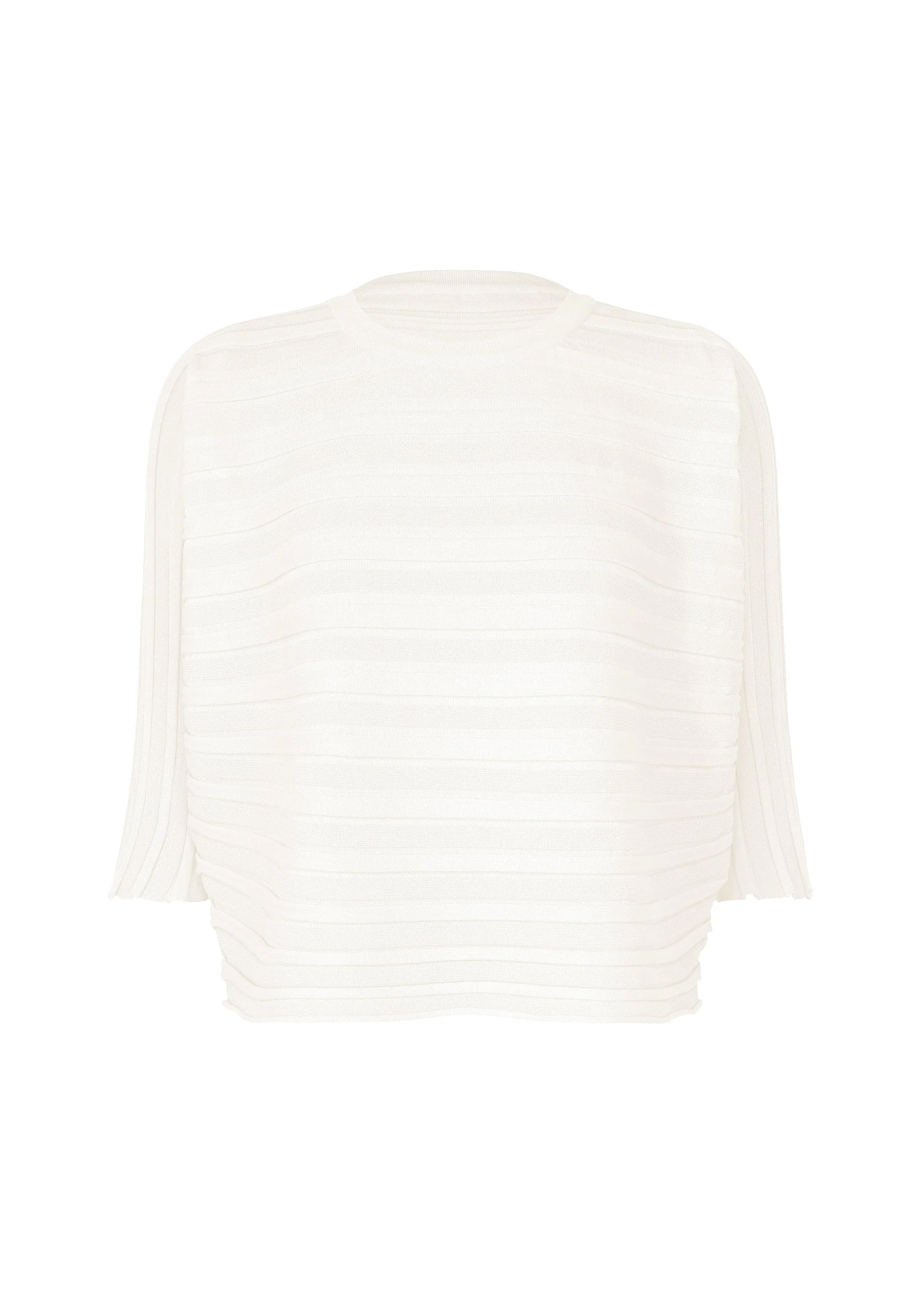 STEP KNIT