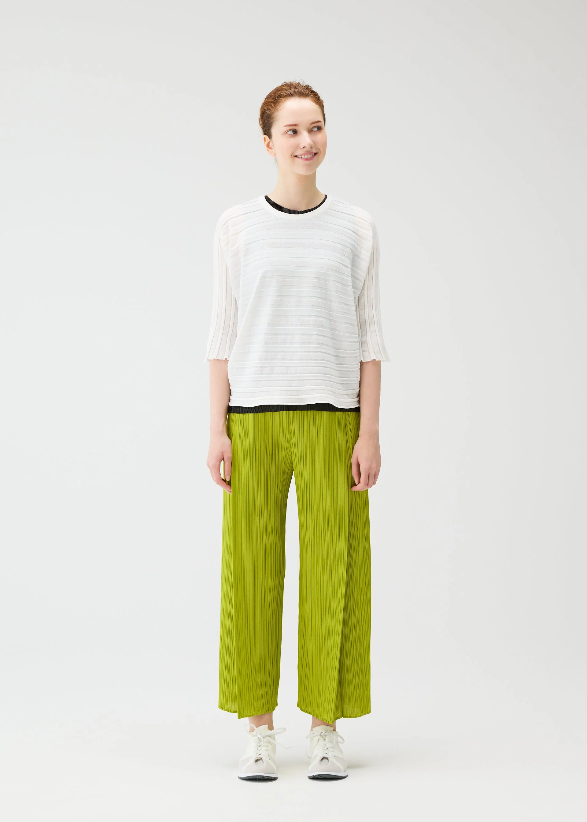 STEP KNIT - Image 5