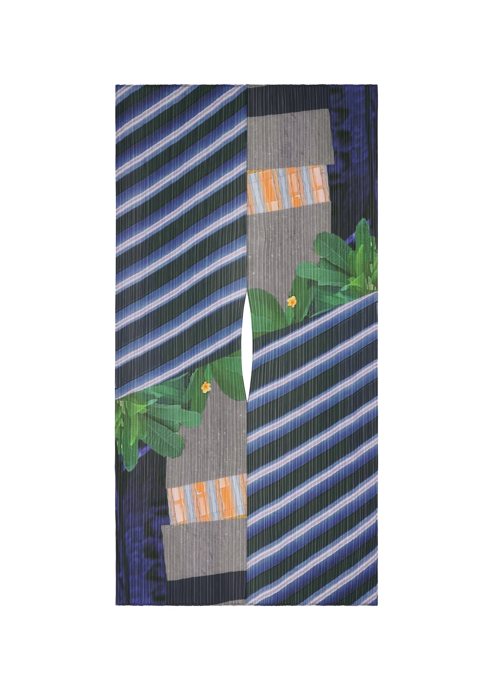 CITY COLLAGE MADAME-T - Image 3
