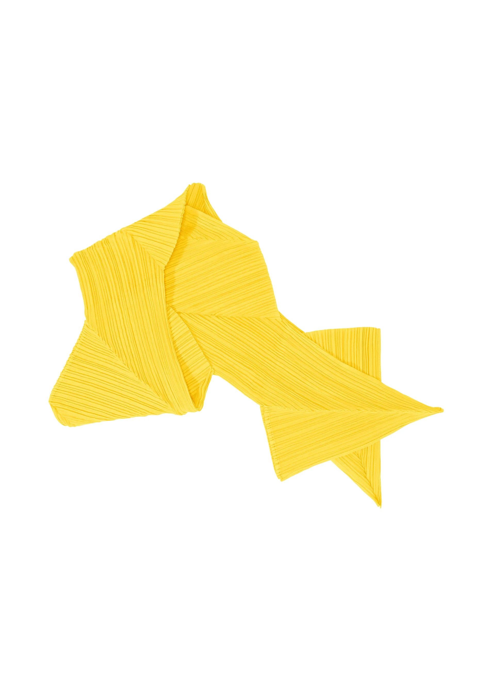 ZIGZAG SCARF - Image 2