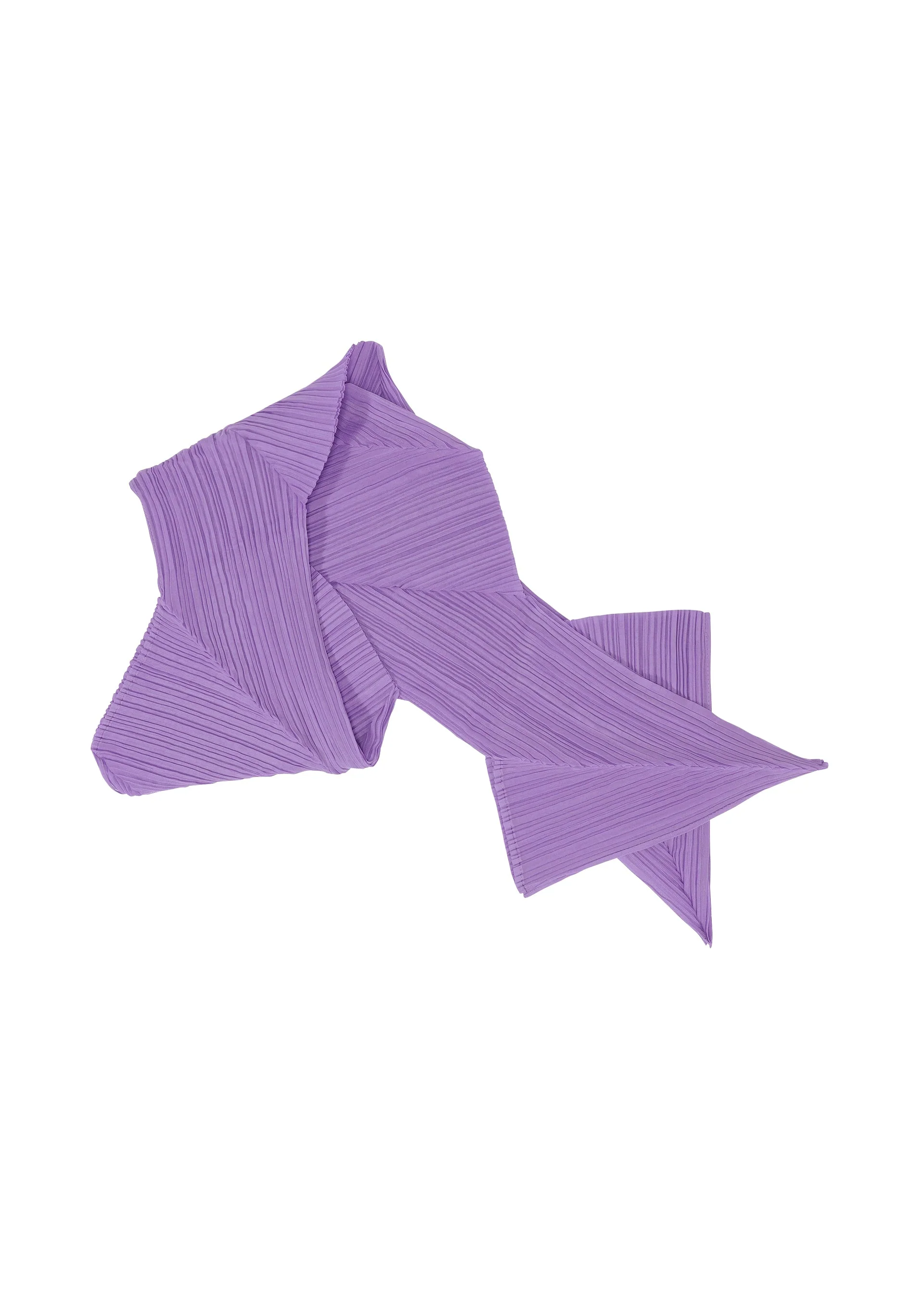ZIGZAG SCARF - Image 3