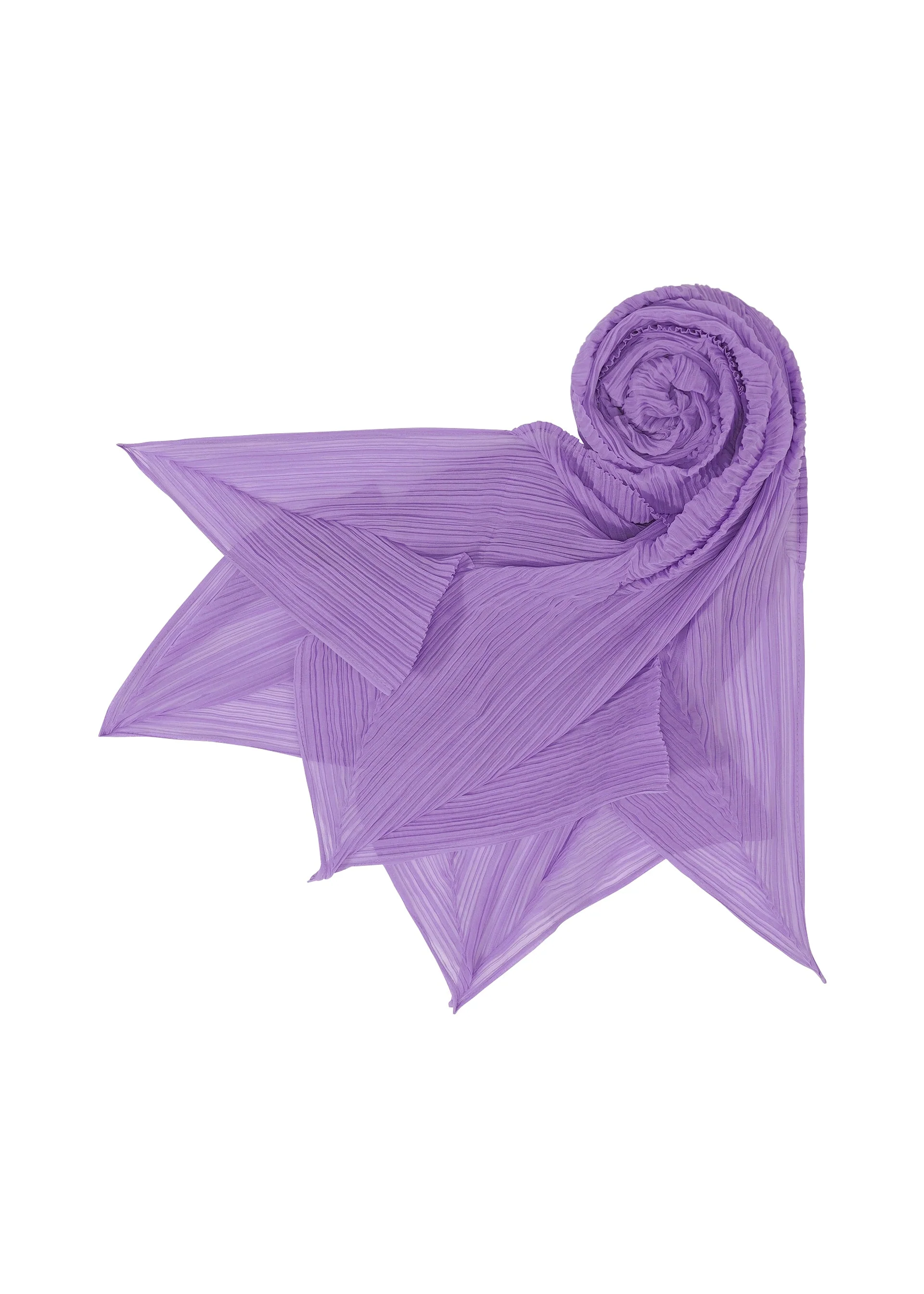 ZIGZAG SCARF - Image 4