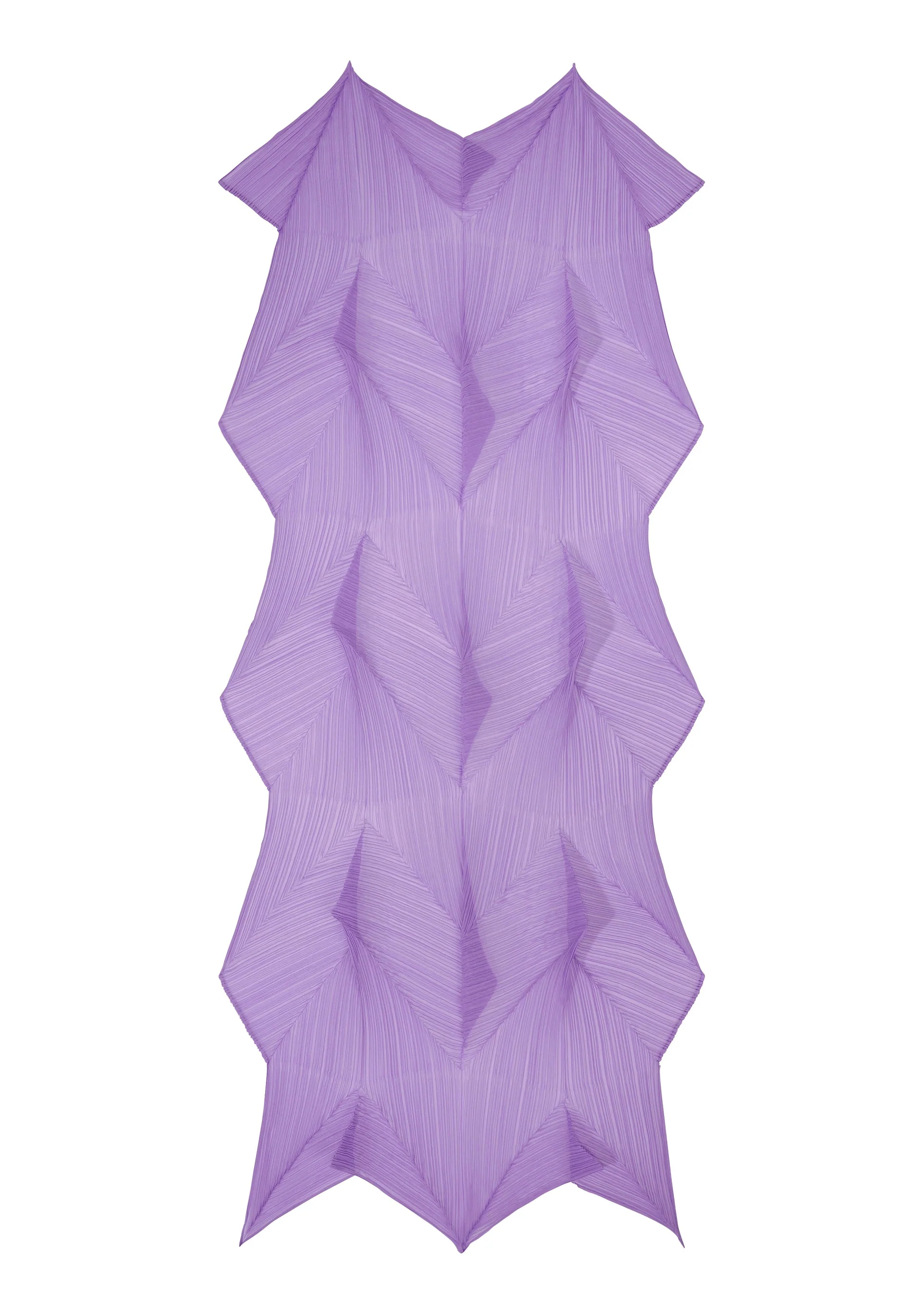ZIGZAG SCARF - Image 5