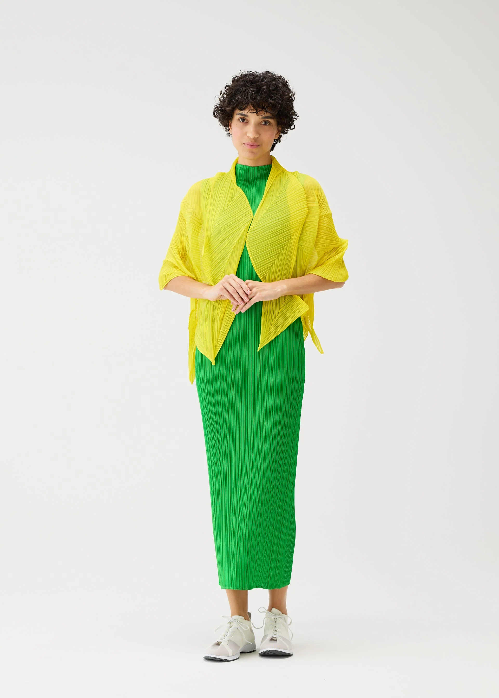 ZIGZAG SCARF - Image 7