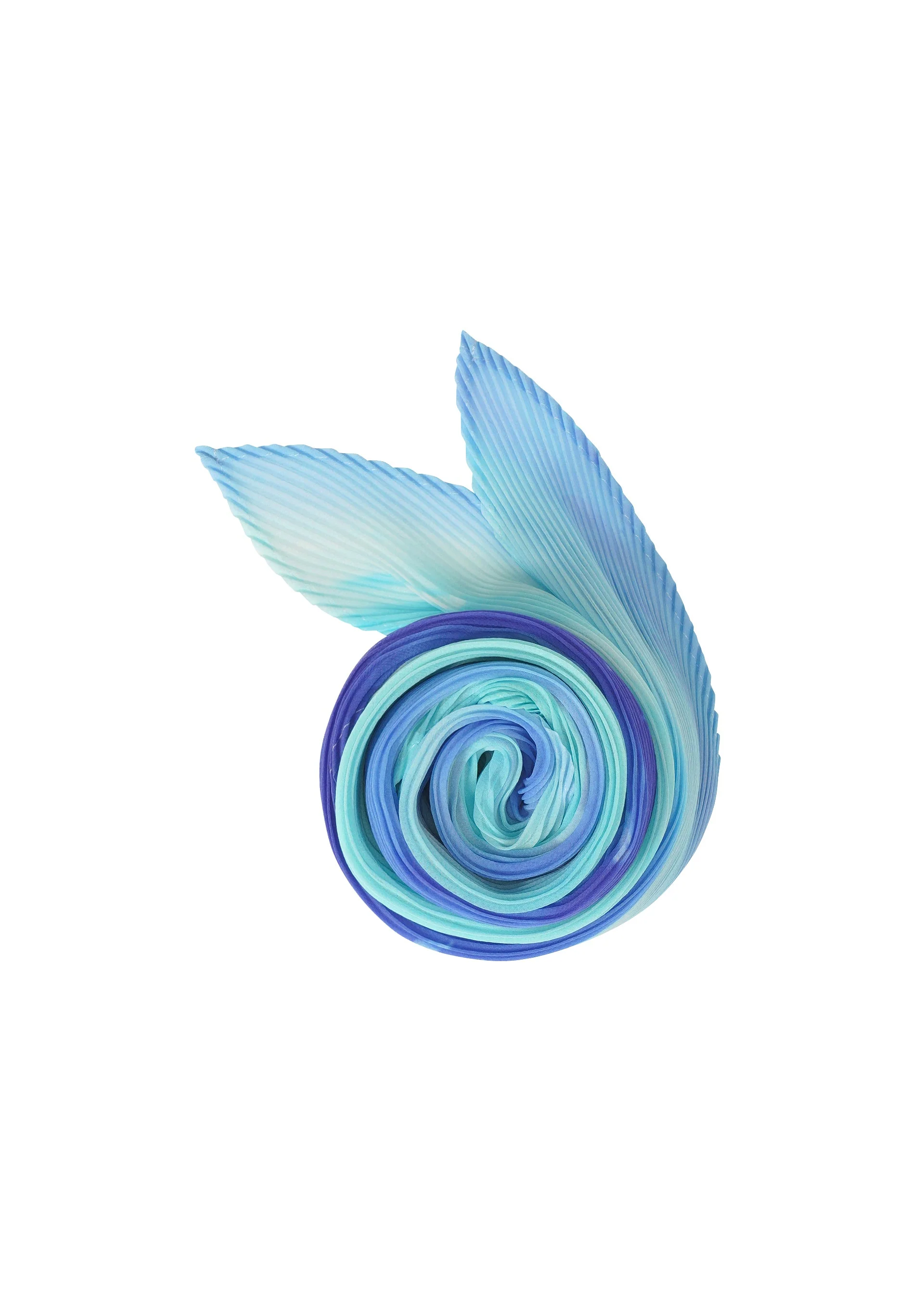 SEA BUBBLE SCARF - Image 2