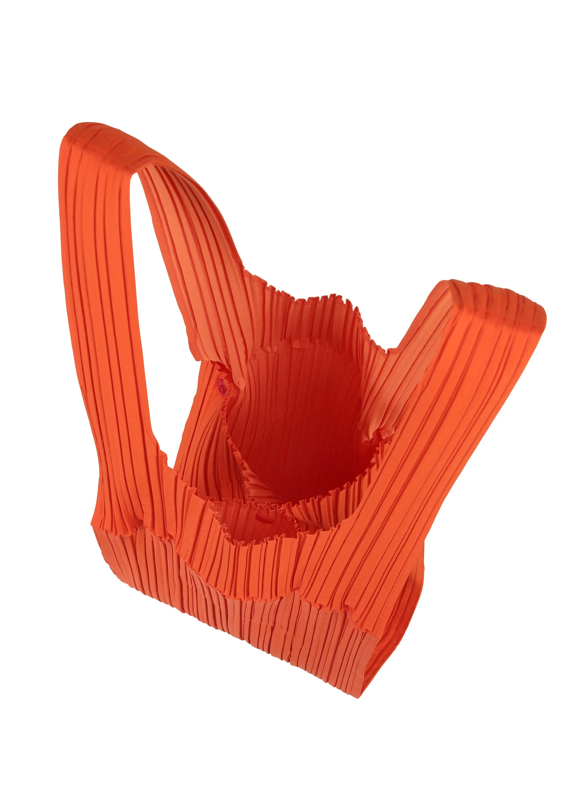 PLEATS BRIDGE BAG - Image 4