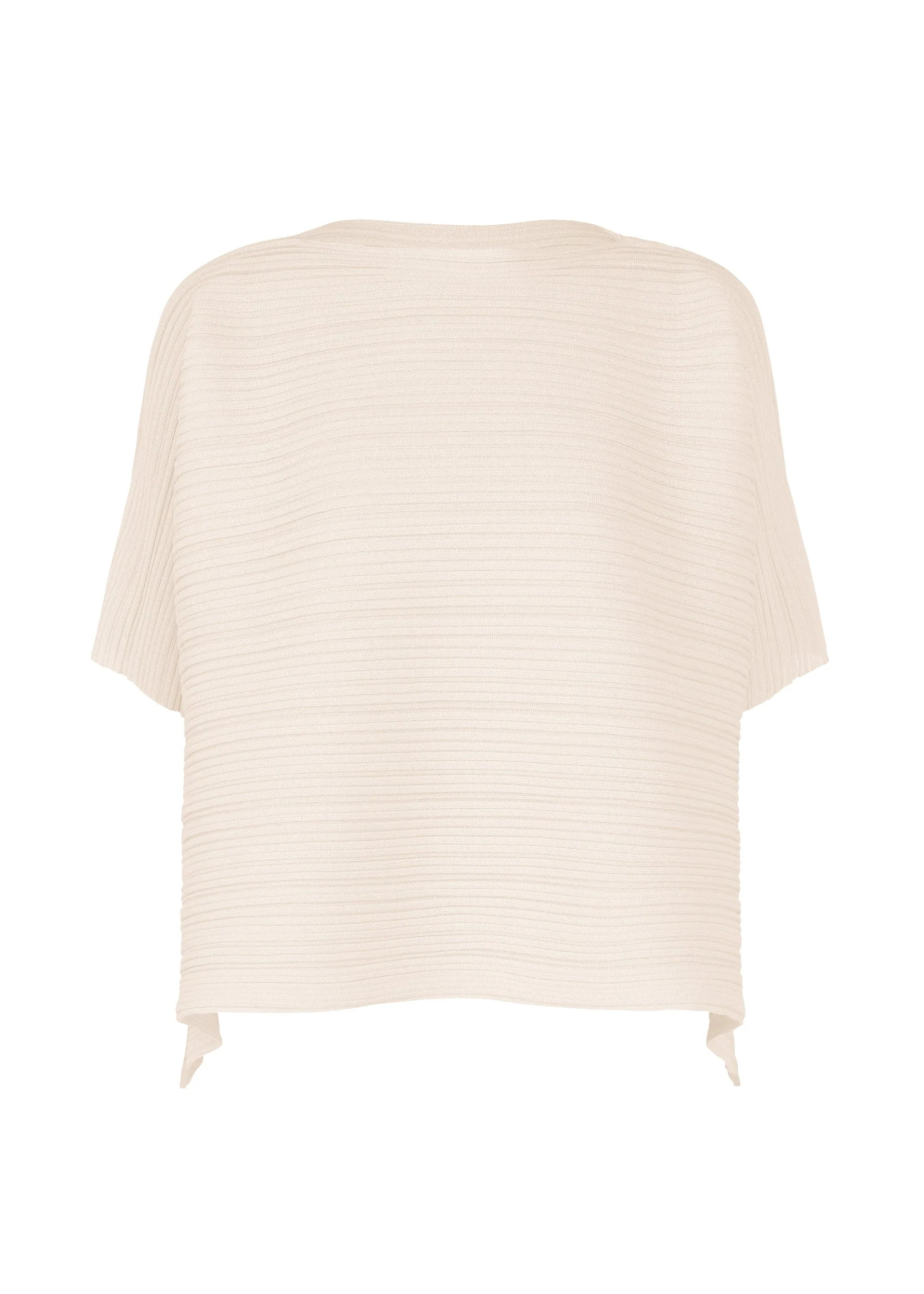 PAPER BOUNCE KNIT