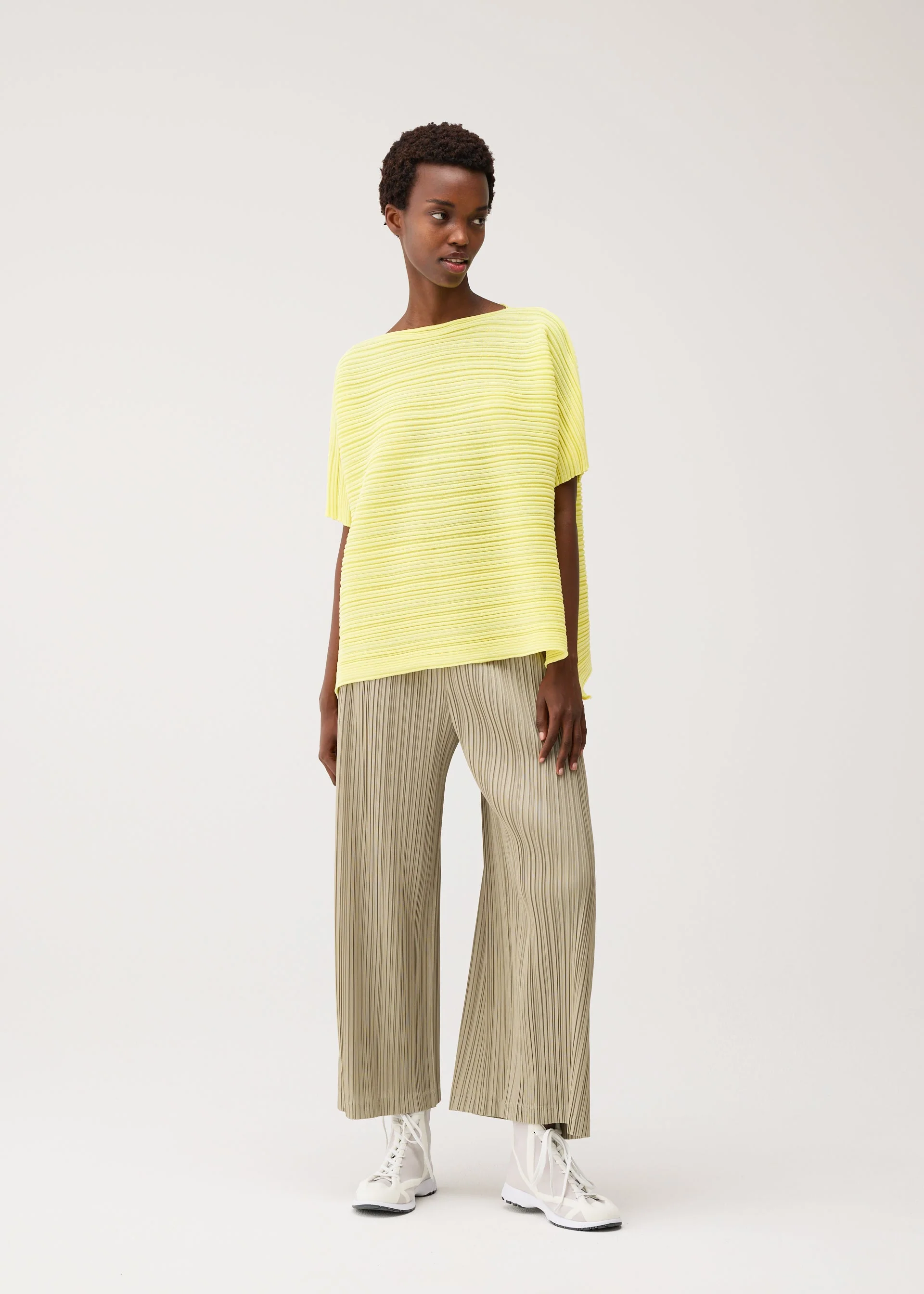 PAPER BOUNCE KNIT - Image 8