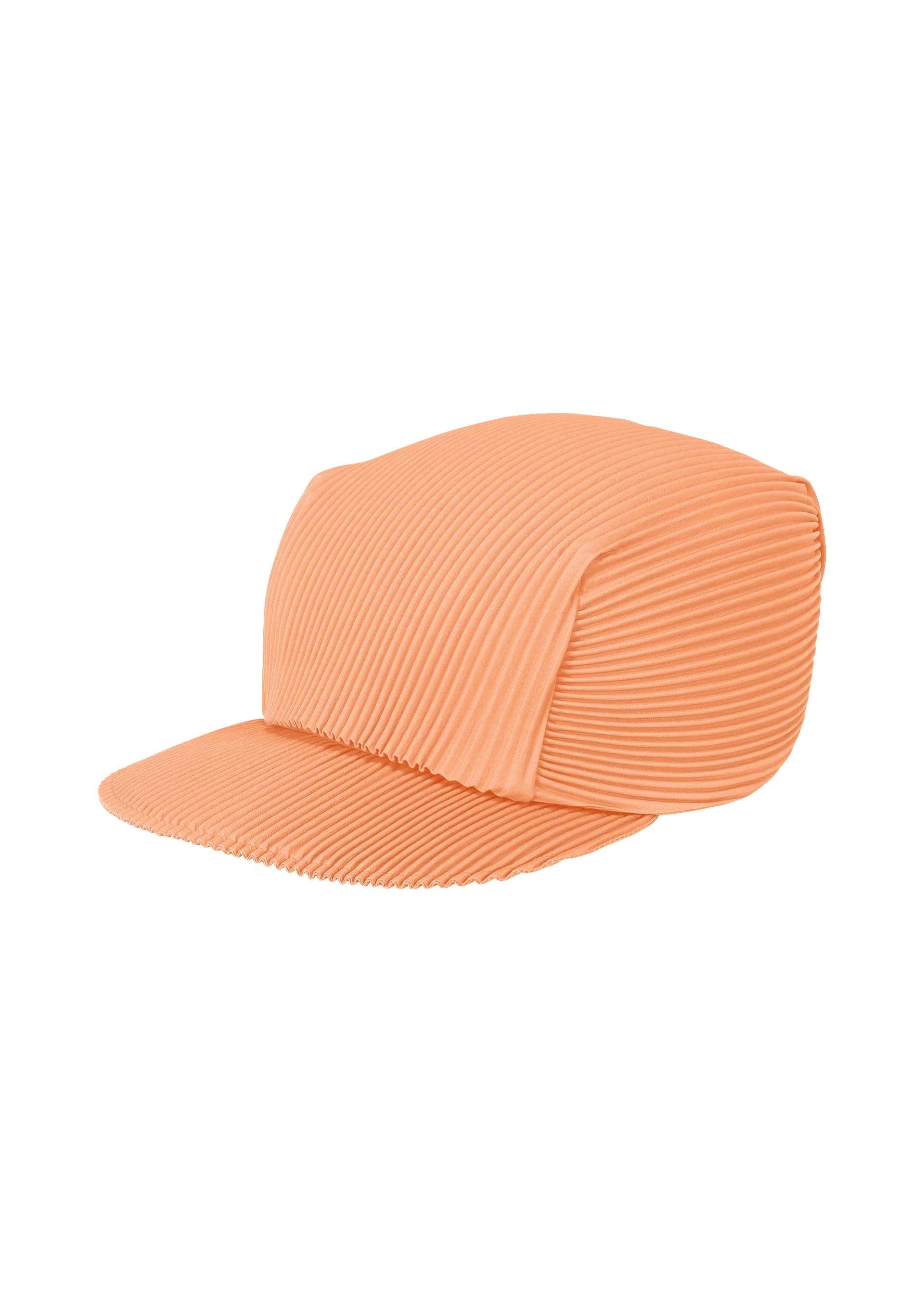 PLEATS CAP - Image 2