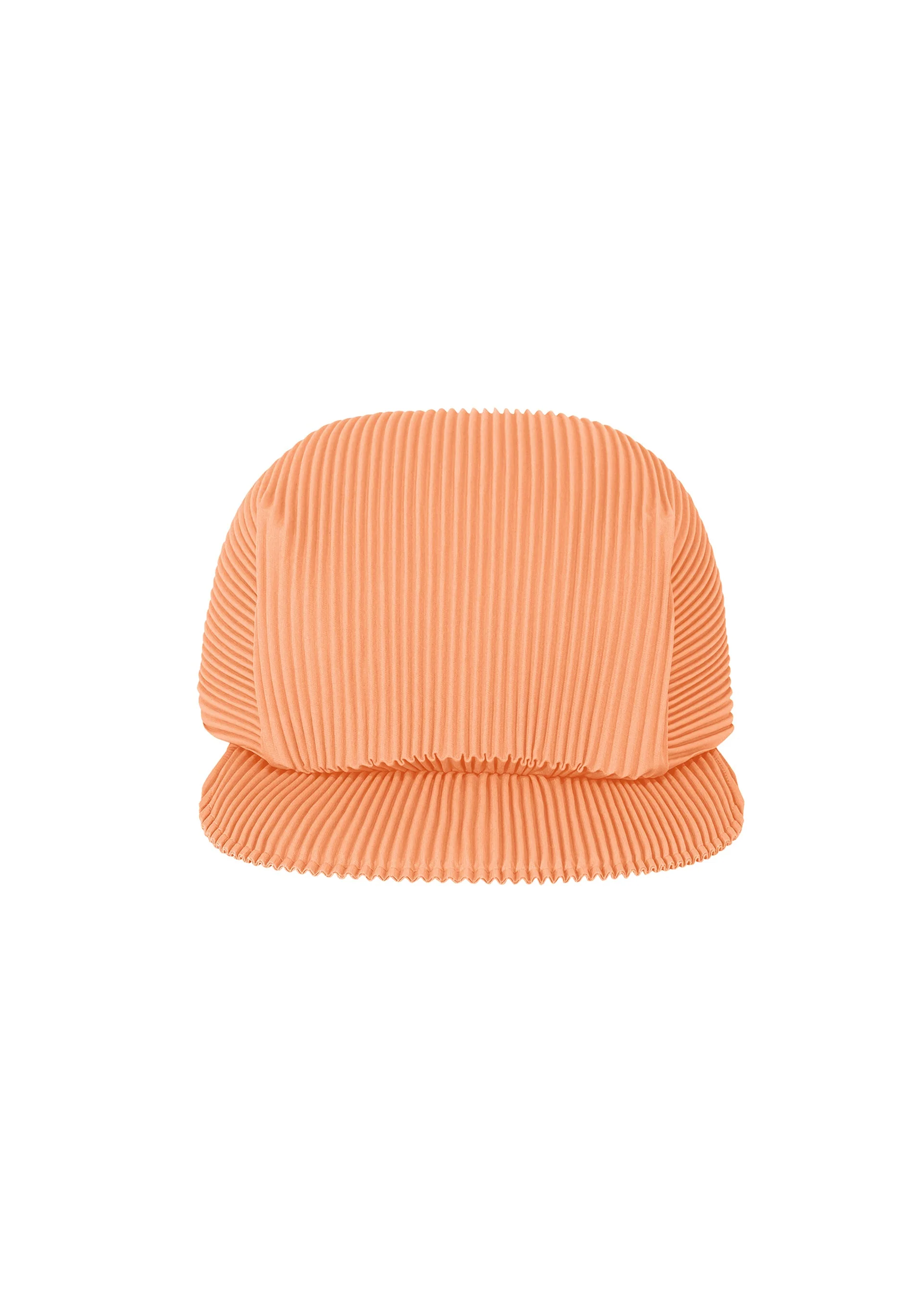 PLEATS CAP - Image 4