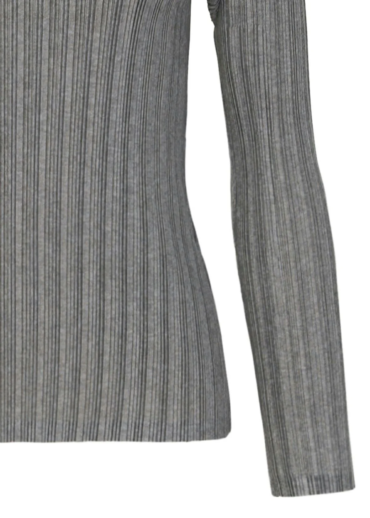 RIB PLEATS BASICS - Image 4