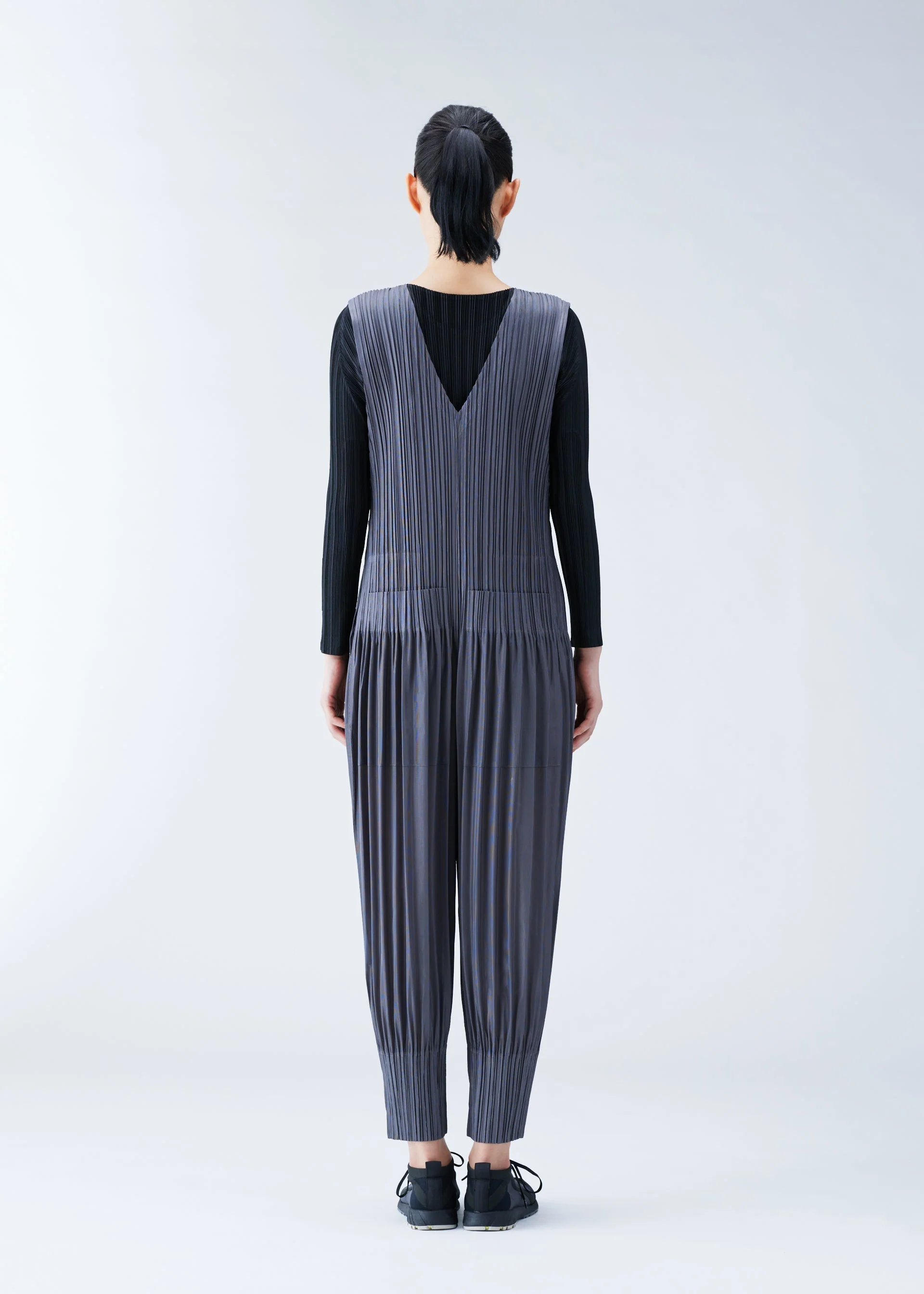 RIB PLEATS BASICS - Image 7