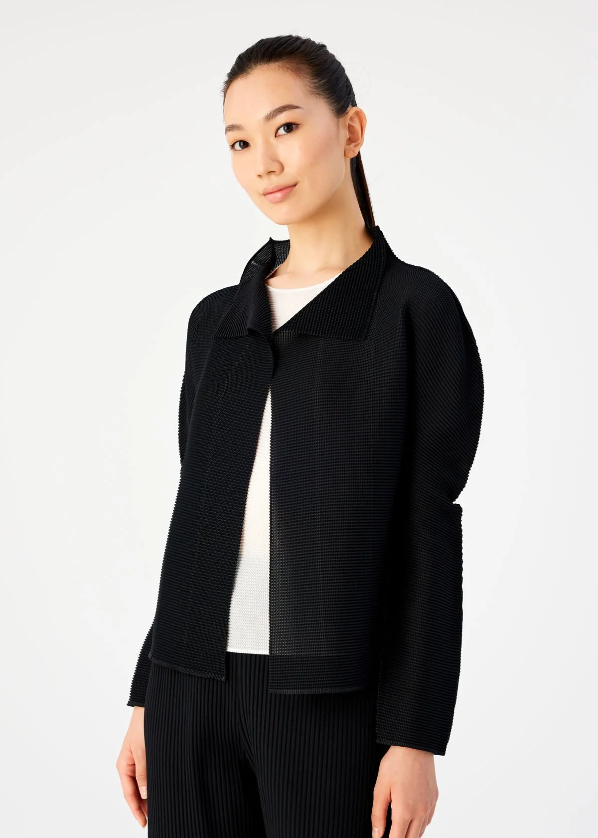 STRETCH PLEATS - Image 4