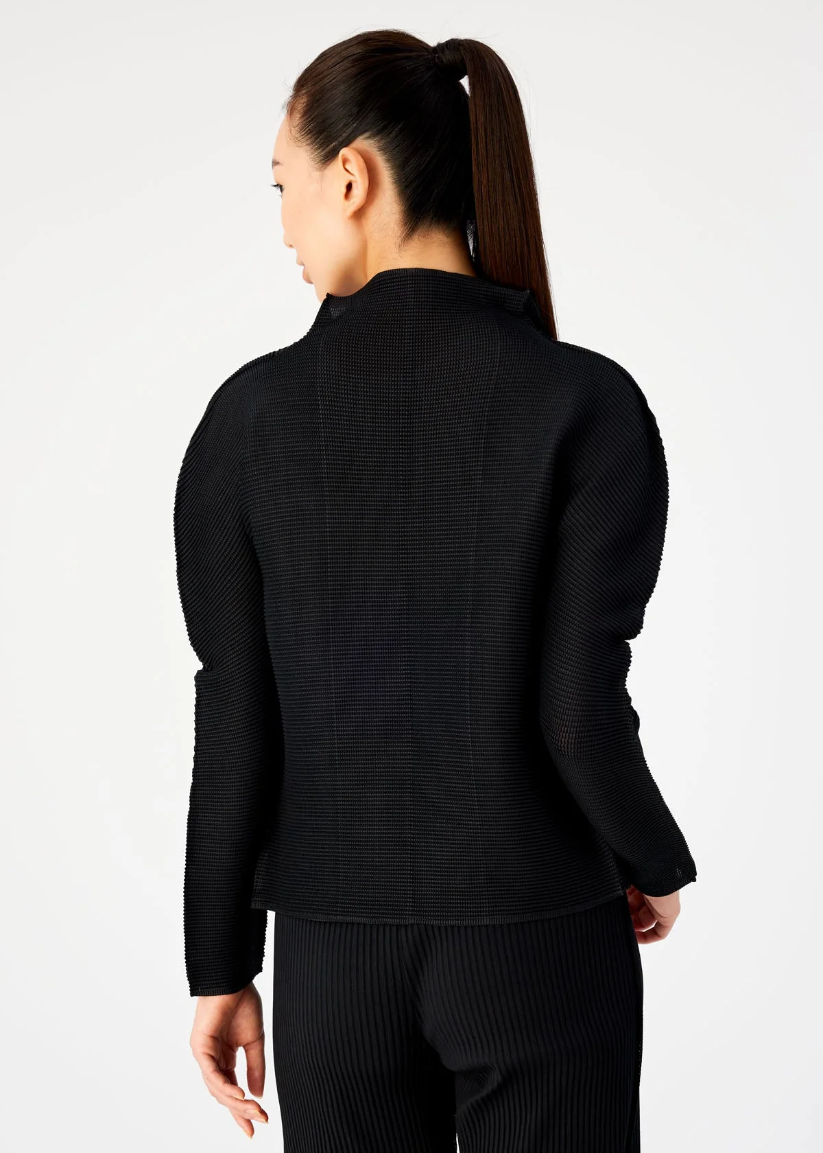 STRETCH PLEATS - Image 5