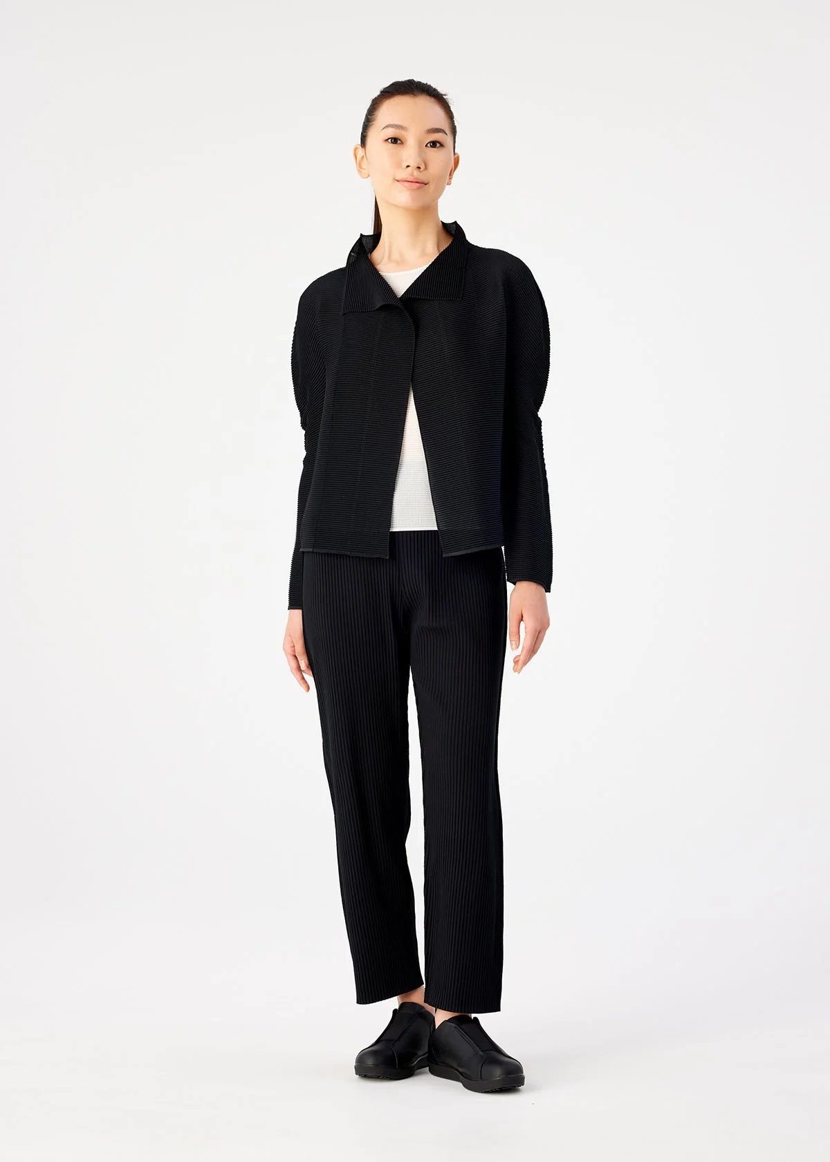STRETCH PLEATS - Image 6