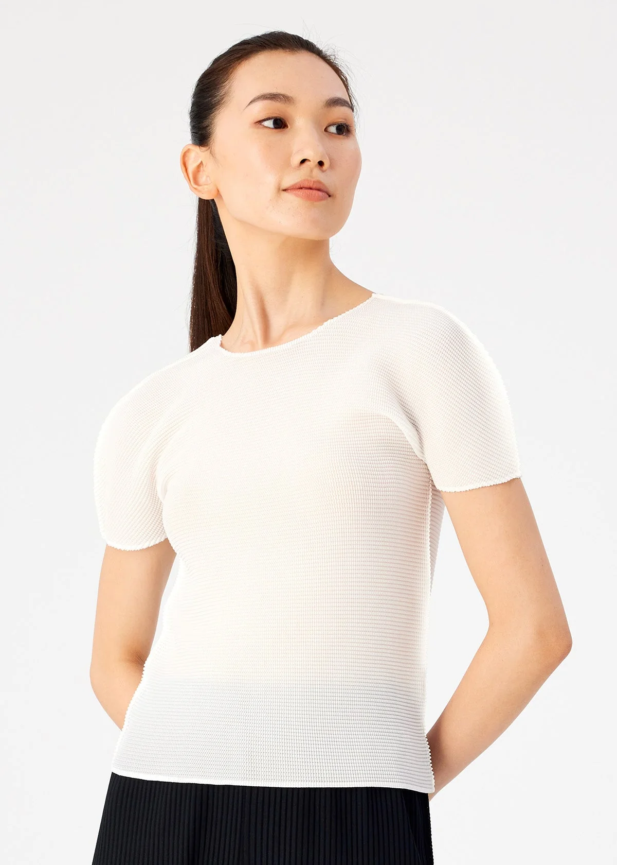 STRETCH PLEATS - Image 4