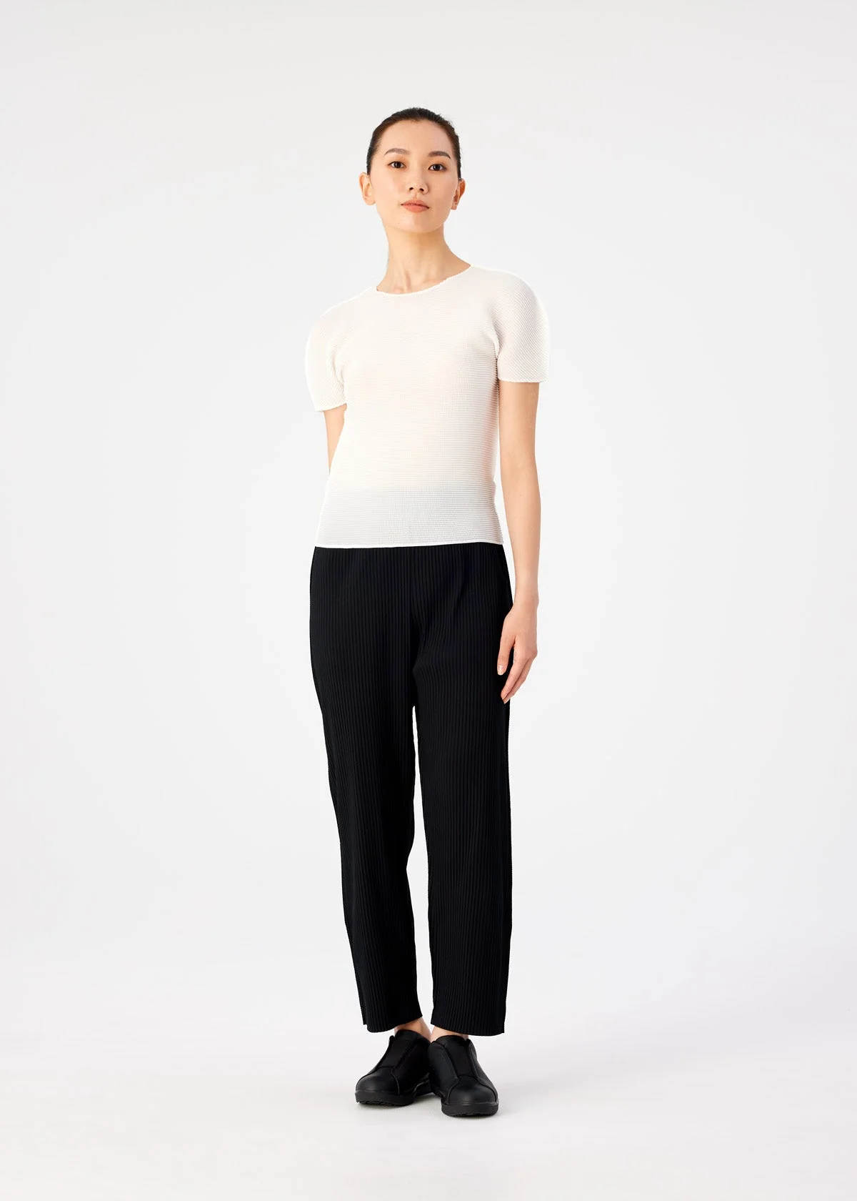 STRETCH PLEATS - Image 6