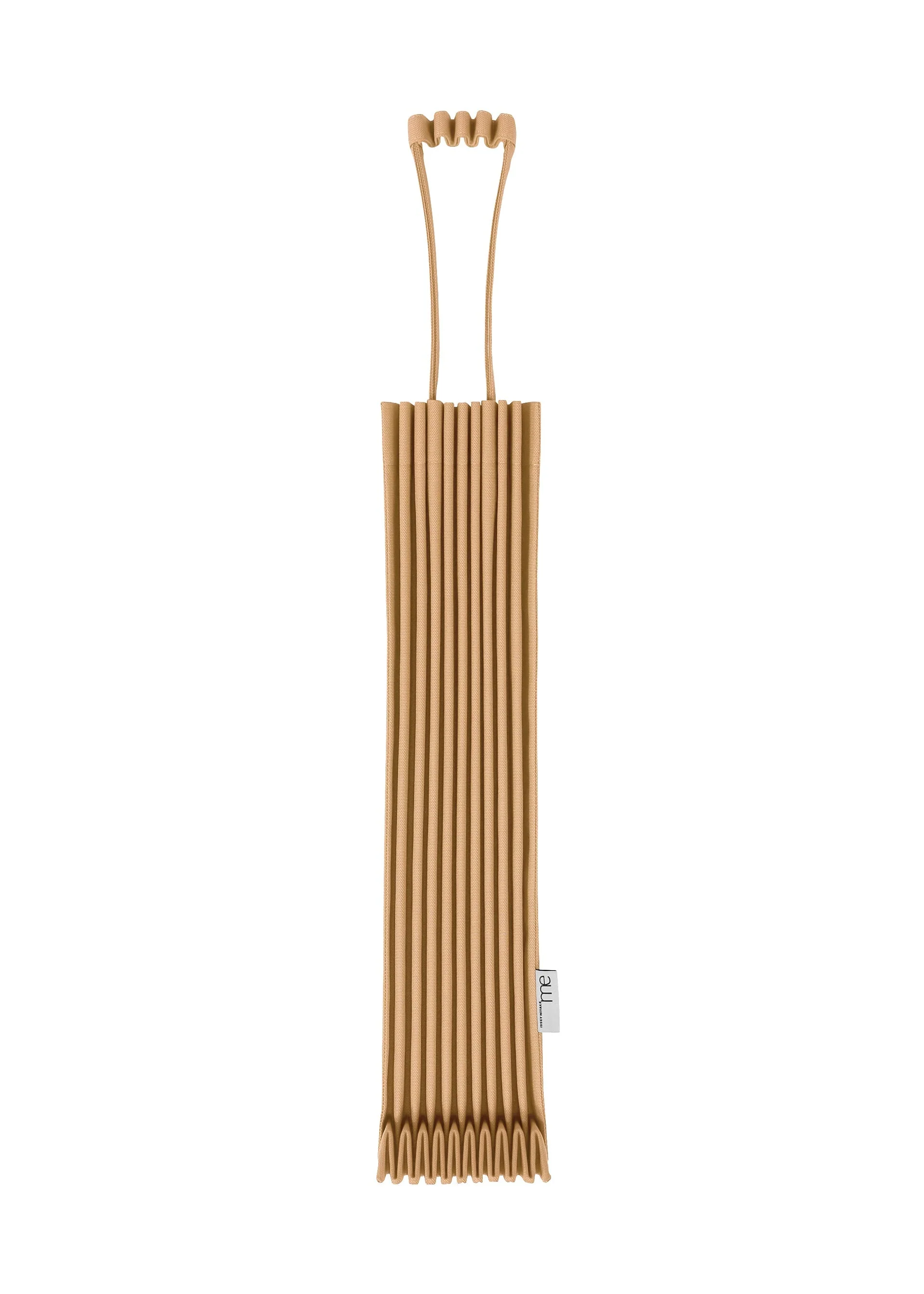 TRUNK PLEATS BAG 12 - Image 4