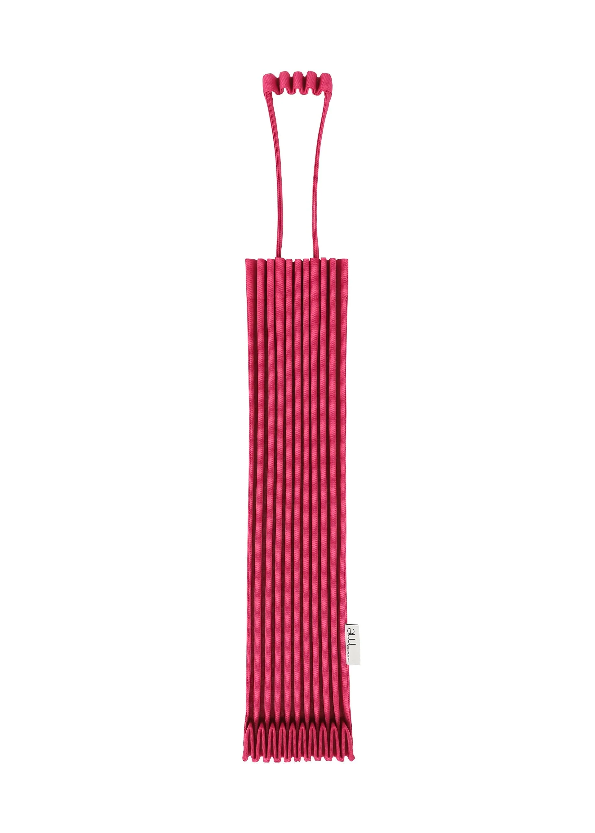 TRUNK PLEATS BAG 12 - Image 5