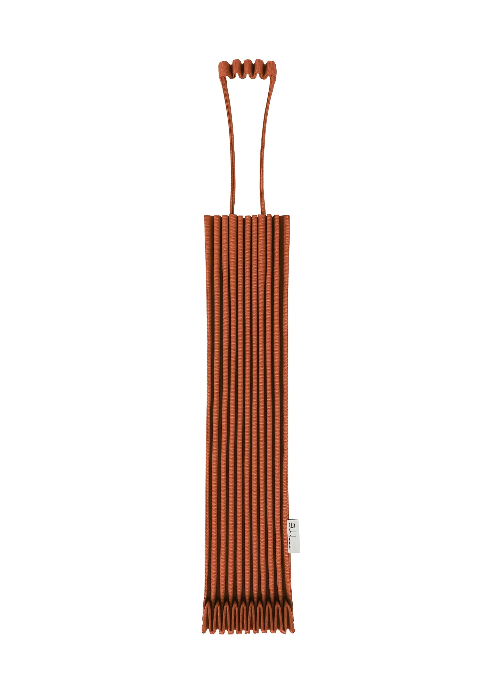 TRUNK PLEATS BAG 12 - Image 6