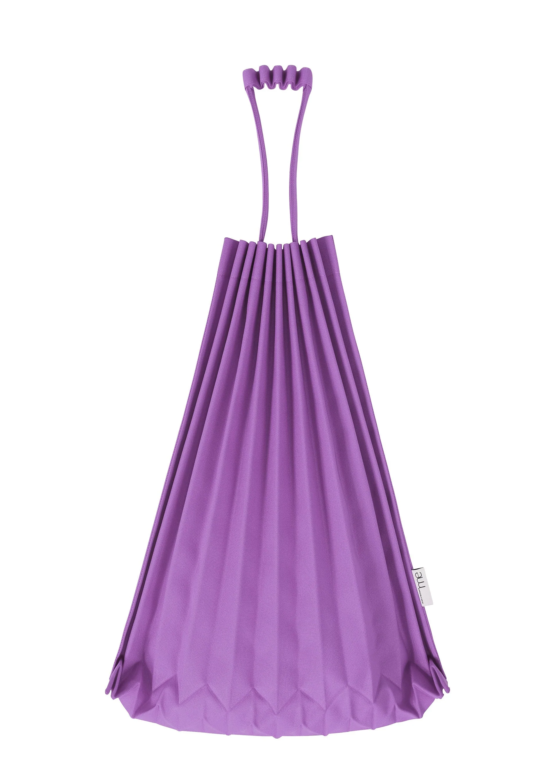 TRUNK PLEATS BAG 12 - Image 7