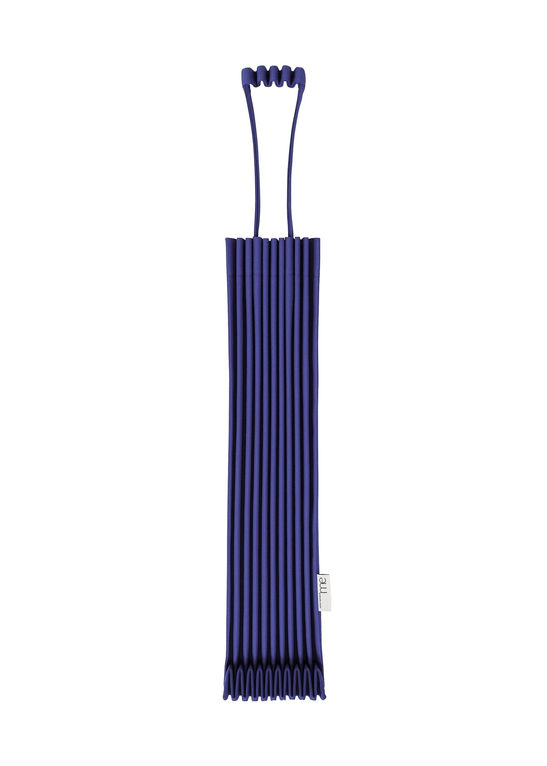 TRUNK PLEATS BAG 12 - Image 6