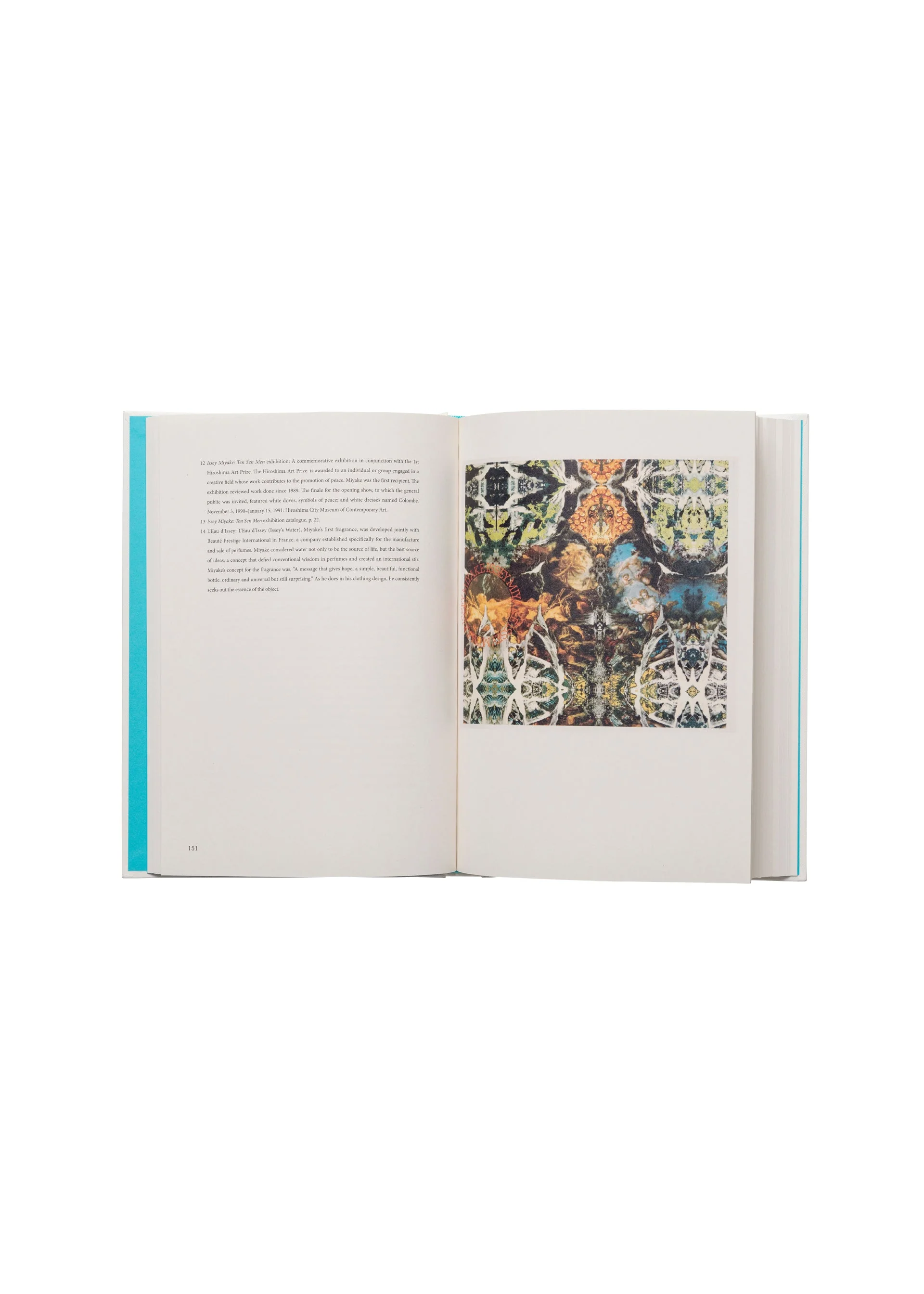 WHERE DID ISSEY COME FROM? THE WORK OF ISSEY MIYAKE - Image 4